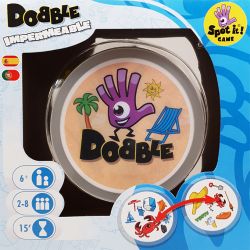 Dobble Impermeável (Dobble...