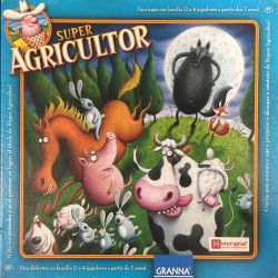 Super Agricultor
