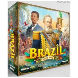 Brazil: Imperial (PT)
