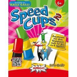 Speed Cups 2p