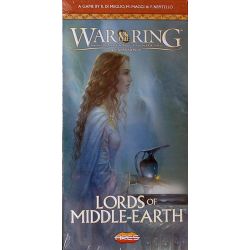 War of the Ring: Lords of...