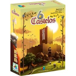6 Castelos (6 Castles)