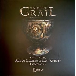 Tainted Grail: Age of...