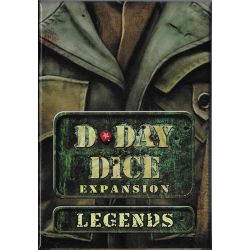 D-Day Dice (Second...