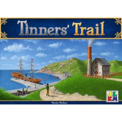 Tinners' Trail (2009 edition)