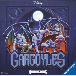 Disney Gargoyles: Awakening