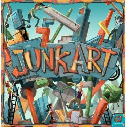 Junk Art (edition with...
