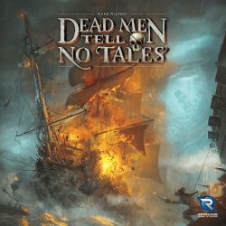Dead Men Tell No Tales (3rd...