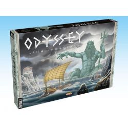 Odyssey: A Ira de Poseidon