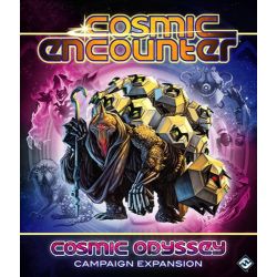Cosmic Encounter: Cosmic...