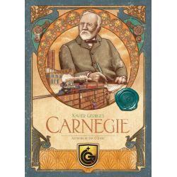Carnegie (Kickstarter edition)