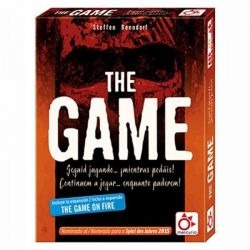The Game (PT/ES)