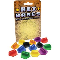 Hex Bases (Standee Bases)