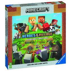 Minecraft: Heroes of the...