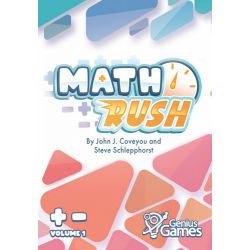 Math Rush: Addition &...