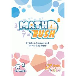 Math Rush: Multiplication &...