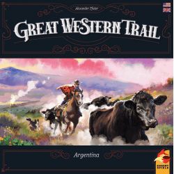 Great Western Trail:...