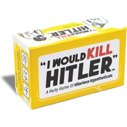 I Would Kill Hitler: The...