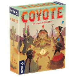 Coyote (PT/ES)