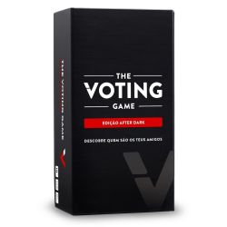 The Voting Game: Edição...