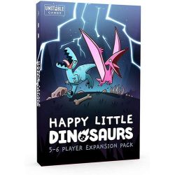 Happy Little Dinosaurs: 5-6...