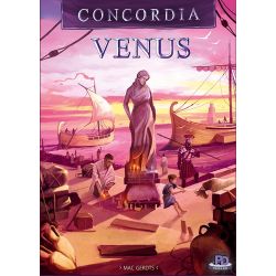 Concordia Venus (base game...