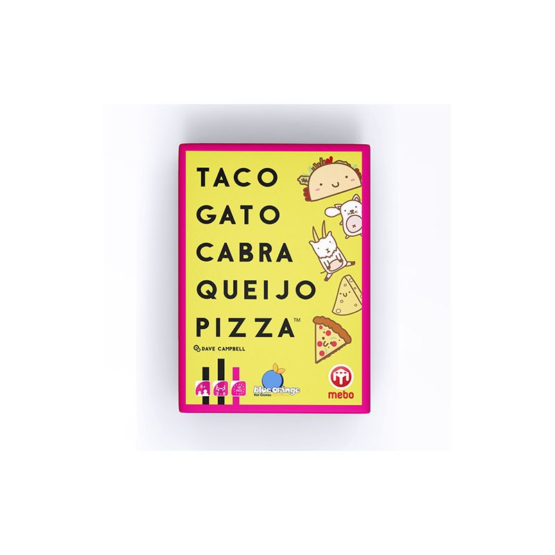 Taco Chapéu Bolo Prenda Pizza – Mebo