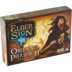 Elder Sign: Omens of the...