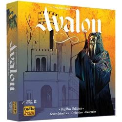 Avalon: Big Box (The...