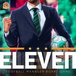 Eleven: Football Manager...