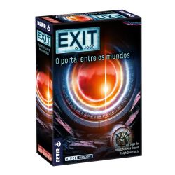Exit: O Portal Entre os Mundos