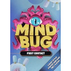 Mindbug: First Contact...