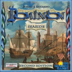 Dominion: Seaside (Second...