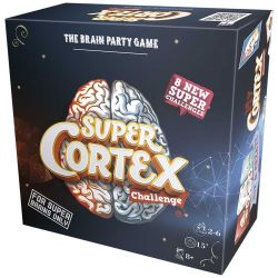 Super Cortex Challenge