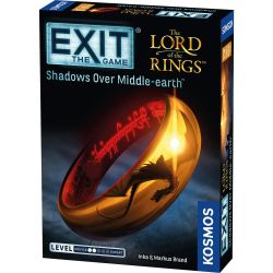 Exit: The Game - The Lord...