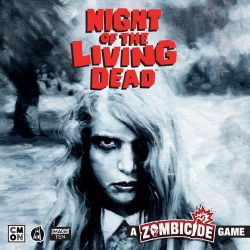 Night of the Living Dead: A...