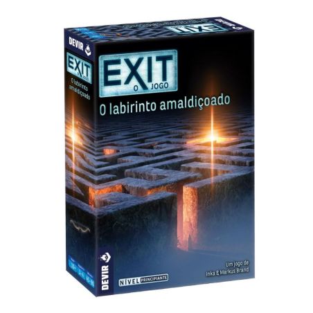 Exit A Floresta Encantada Escape Room - Two Head Games