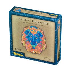 Artifact Wooden Puzzle -...