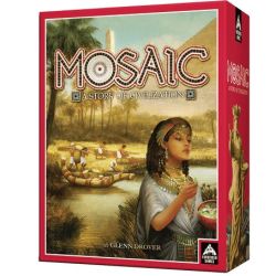 Mosaic: A Story of...