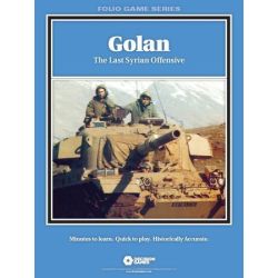 Golan: The Last Syrian...