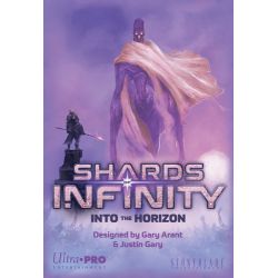 Shards of Infinity: Into...