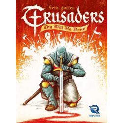 Crusaders: Thy Will Be Done...