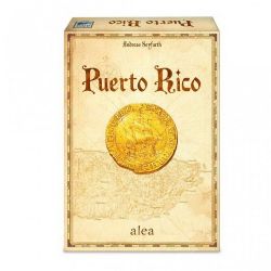 Puerto Rico (2020 edition...
