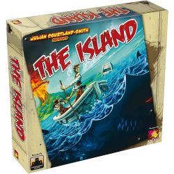 The Island (Survive: Escape...