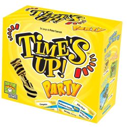 Time's Up! Party 1 (Edición...