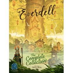 Everdell: The Complete...