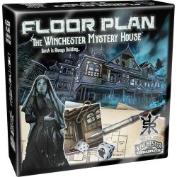 Floor Plan: The Winchester...