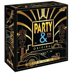 Party & Co Original (edição...