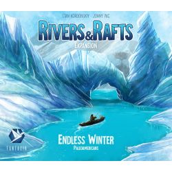 Endless Winter: Rivers &...