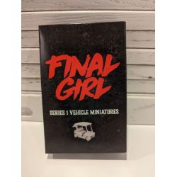 Final Girl: S1 Vehicle...